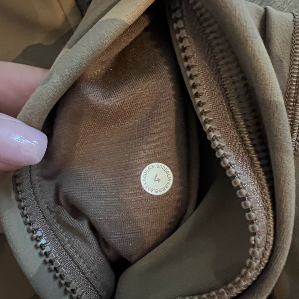 Lululemon Define Jacket Nwot - image 2